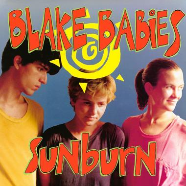 Blake Babies -  Sunburn